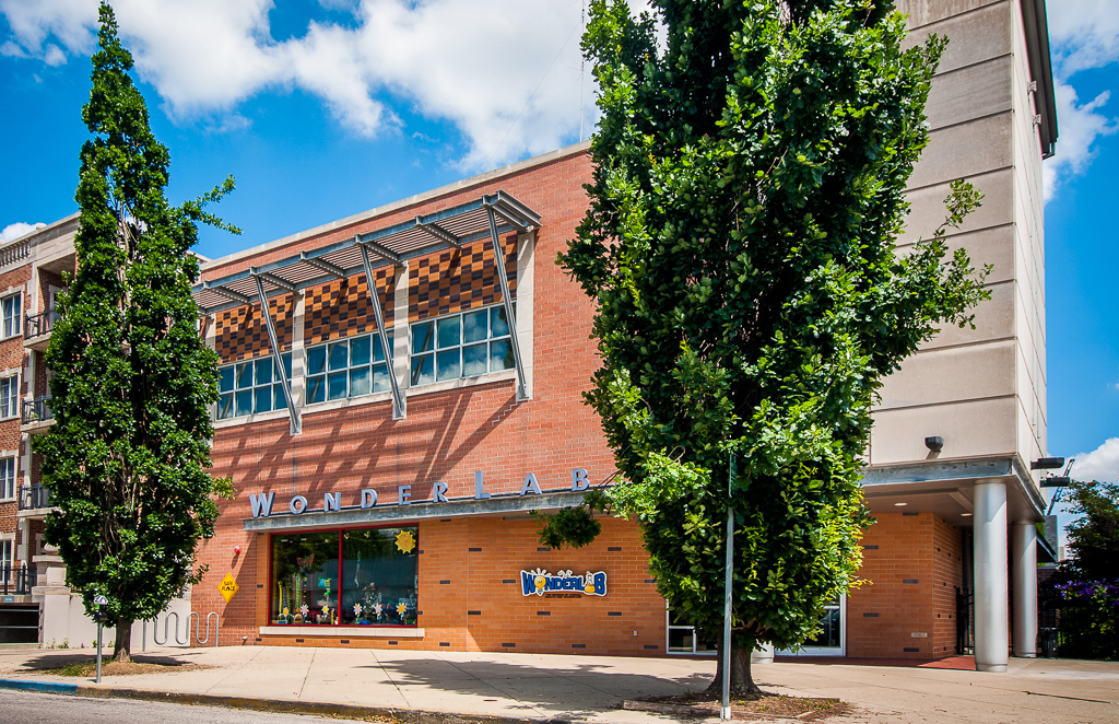 WonderLab Offers Two Free MLK Day Events