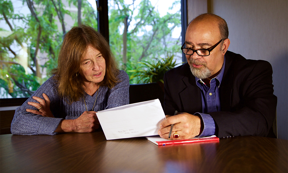 Indiana Legal Services Gives Everyone a Voice in Court
