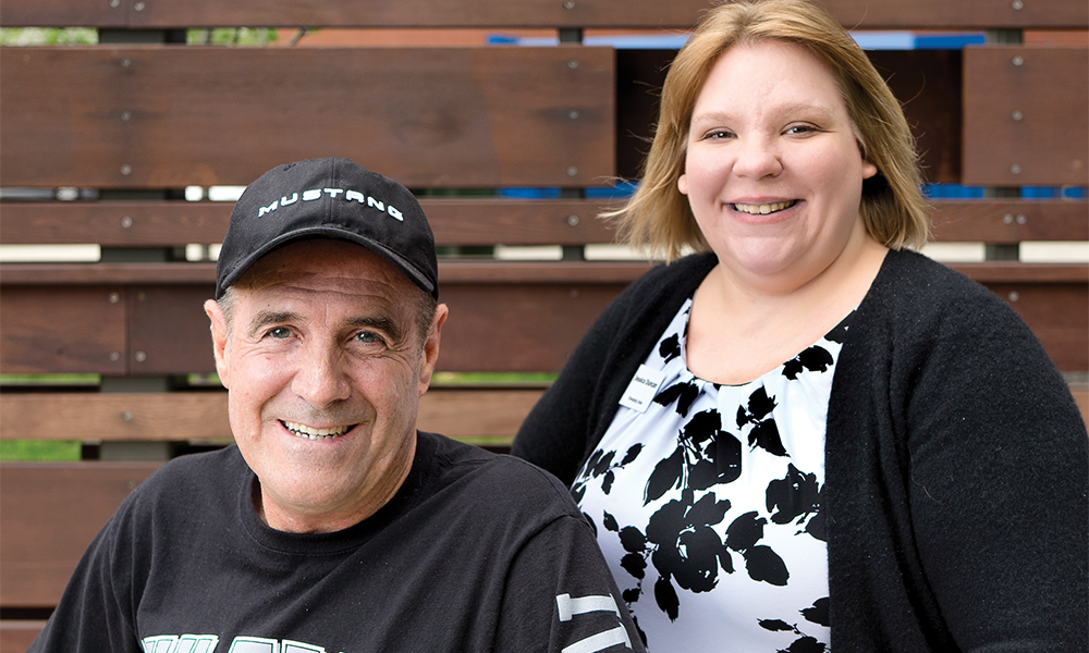 Ivy Tech Helps Local Workers Achieve DegreesâDebt Free!