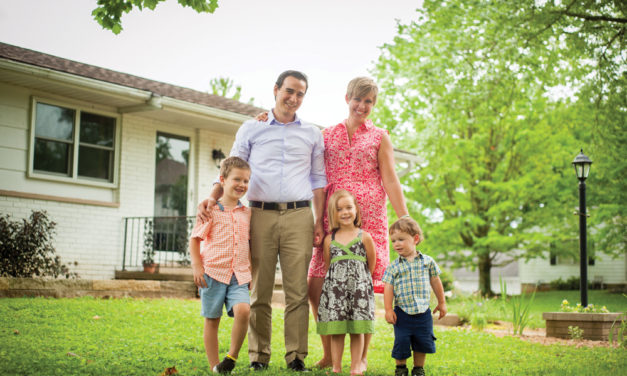 For Parents in Crisis, Safe Families for Children Offers Short-Term  Alternative to Foster Care