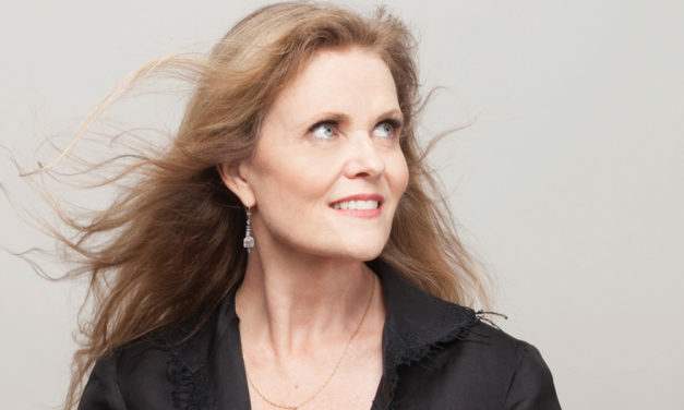Jazz Vocalist Tierney Sutton Joins Jacobs School Faculty