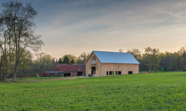 Whippoorwill Hill—An Event Venue With a History Dating Back to 1856