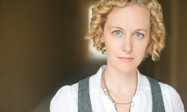 Kate Galvin Named Cardinal Stage Company’s New Artistic Director