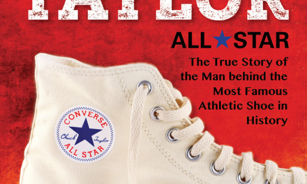 New Books from IU Press: “Chuck Taylor: All Star”