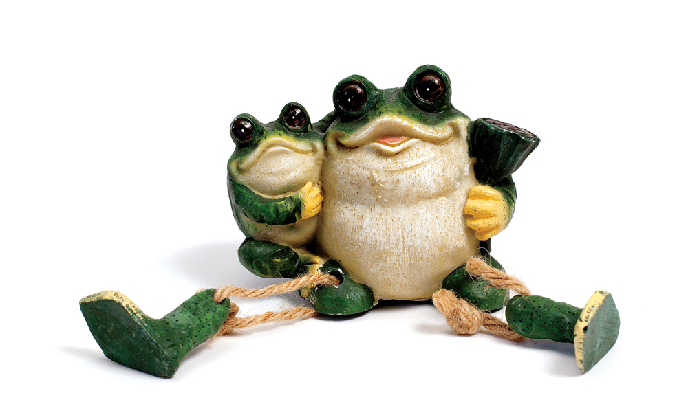 Oddball Book Features Objects of Love & Lossâ5 from B-town!