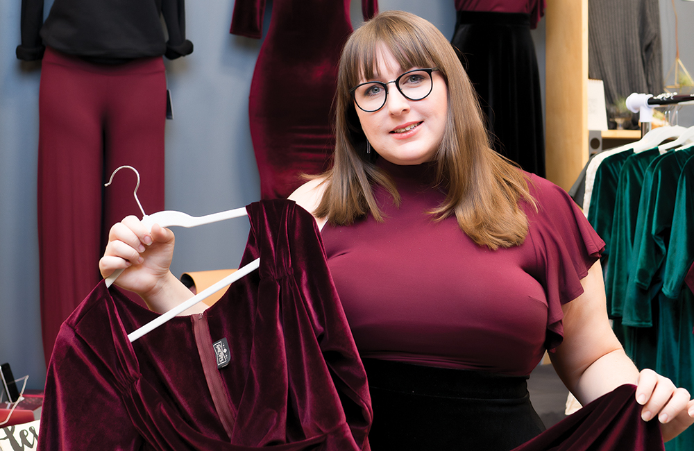 Skirt & Satchel Targets City’s Young Professionals
