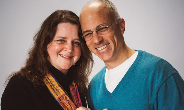 25 Couples Who Contribute to Our Community (COVER STORY / PHOTO GALLERY)