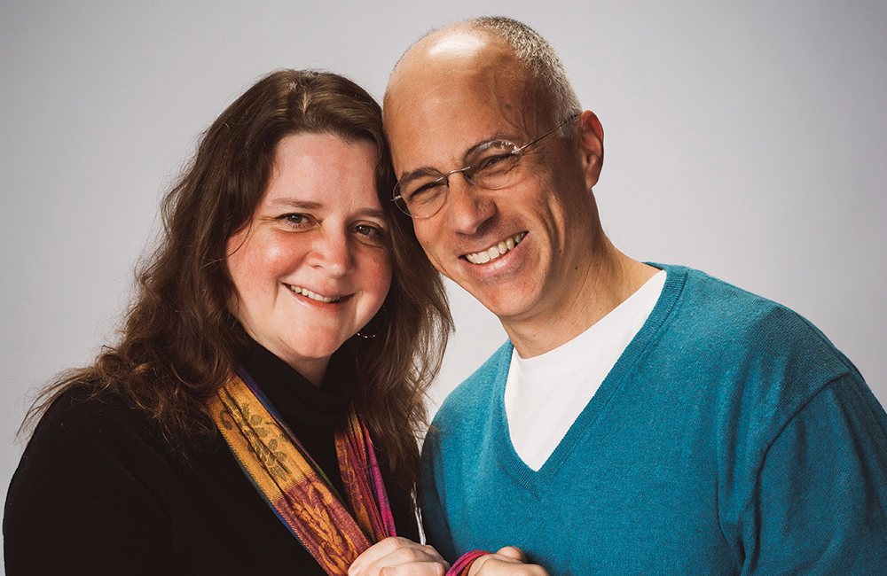 25 Couples Who Contribute to Our Community (COVER STORY / PHOTO GALLERY)