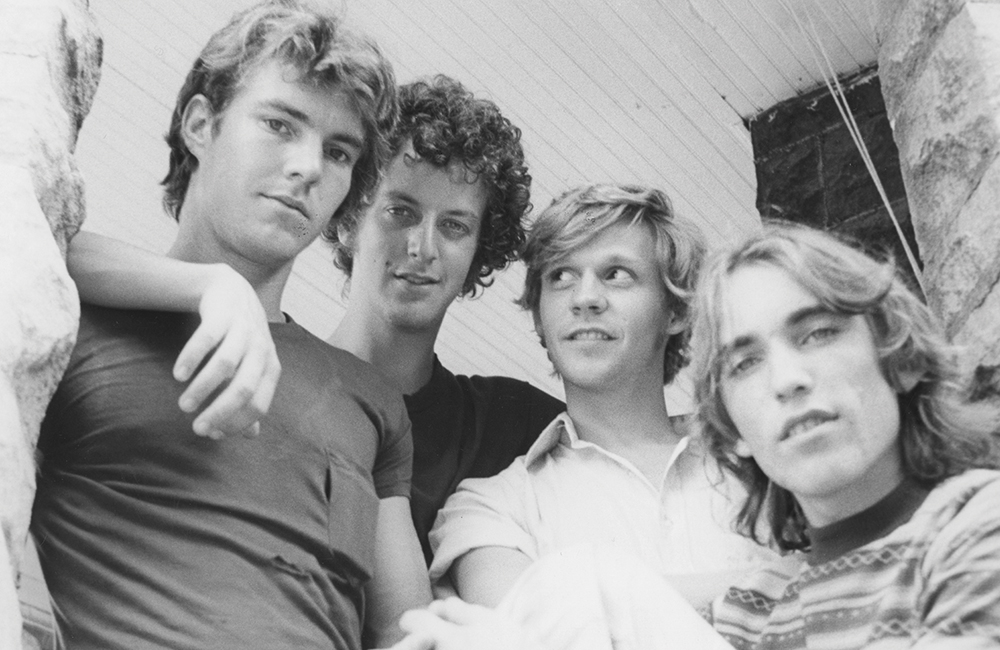 Bloom’s Greatest Hits: How True Was ‘Breaking Away’?
