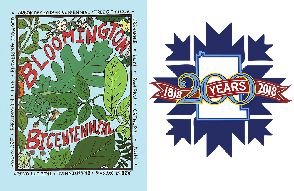 Tree Project Puts Down Roots for B-town’s Next 200 Years