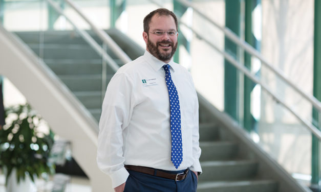 Sam DeWeese: Ivy Tech Vice Chancellor