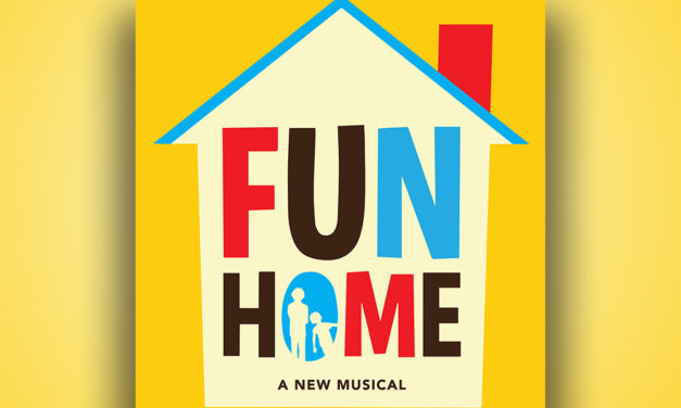 Cardinal Stage Company’s ‘Fun Home’  Focuses on Families and Their Secrets
