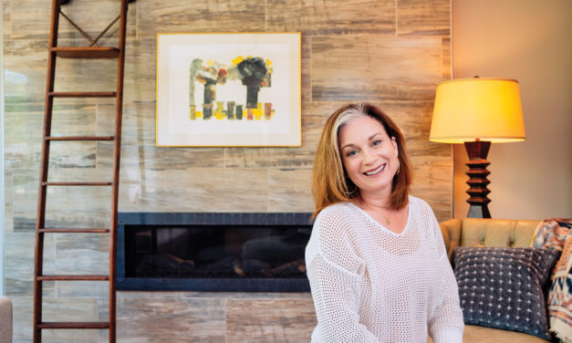 Interior Designer Diana Paxton Back in Business with DianaBe