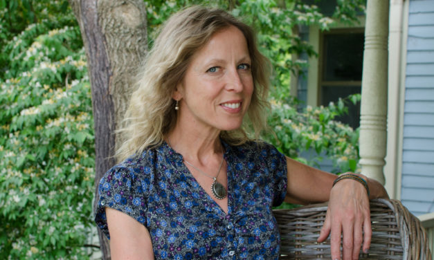 Yaël Ksander, City Communications Director
