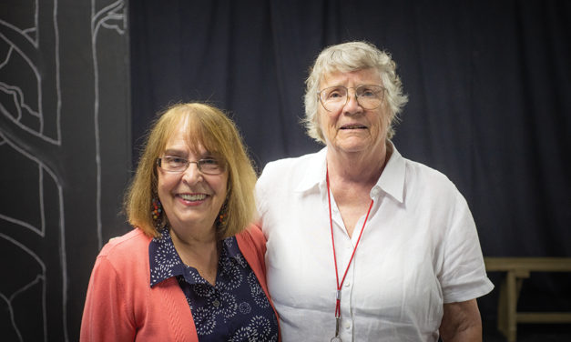 ‘Quilters’ the Musical Portrays Pioneer Women’s Lives