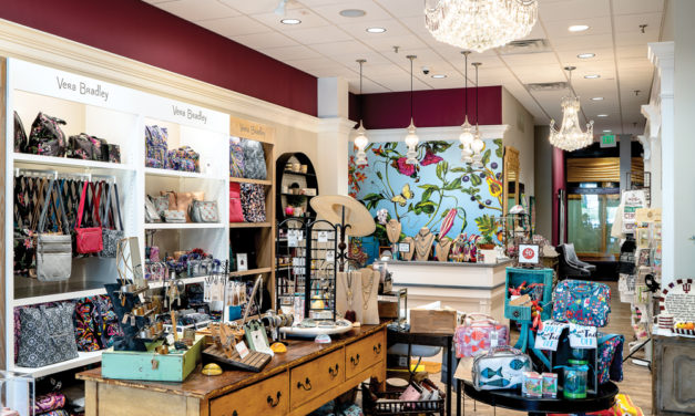 EllieMae’s Boutique Now Open on Downtown Square