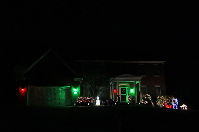 Bloomington’s 30 Best Holiday Light Displays for 2018 Bloom Magazine