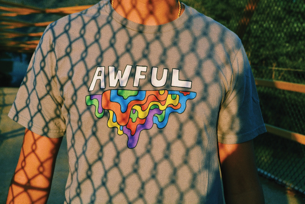 Awful Cloth Student-Created Fashion Line | Bloom Magazine
