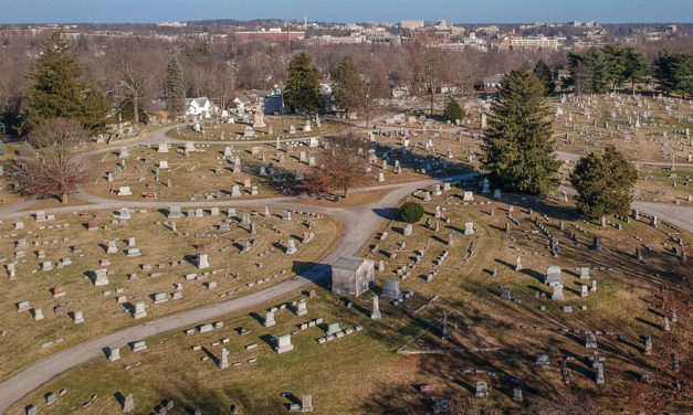 Rose Hill Cemetery Bicentennial: A Brief History and Curious Facts