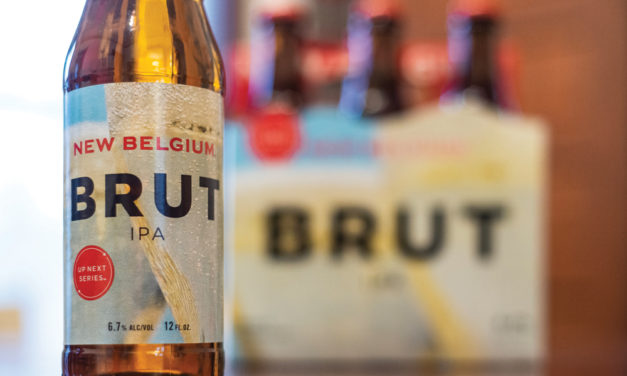 Brut IPA Craze: Some Like It Dry