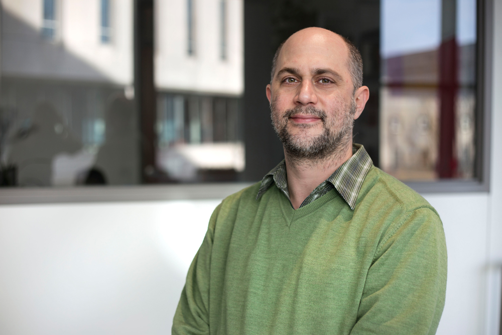 Olamot Center: Working To Bring U.S. and Israeli Scholars Together