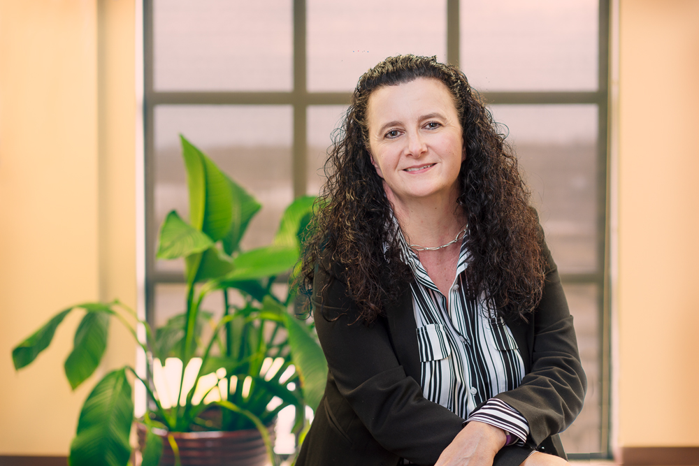 Belinda Johnson-Hurtado: Attorney