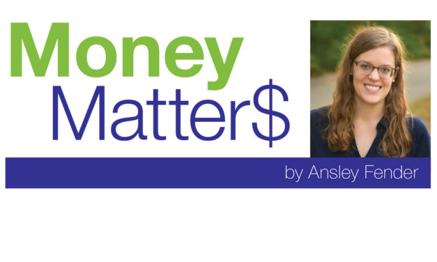 Money Matters: Take Sensible Steps to Start a Small Business