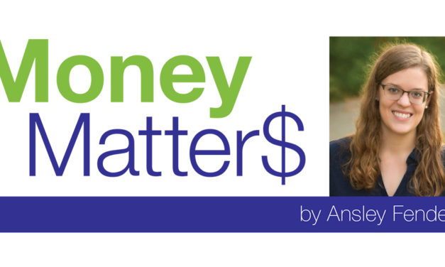 Money Matters: Enlist Local Expertise When Starting a Business