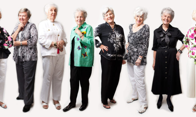 Bloom’s Greatest Hits: The Girls of Meadowood