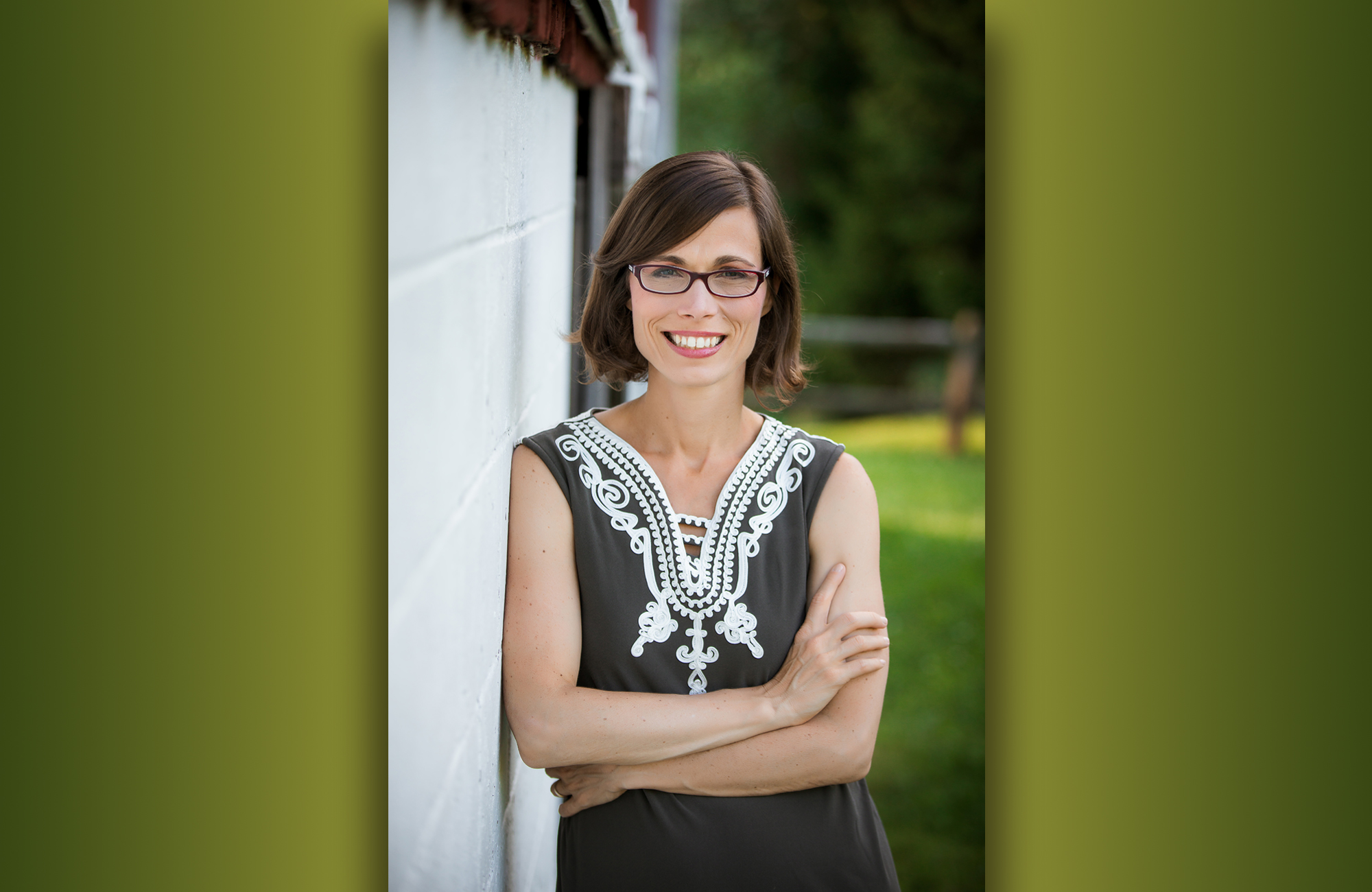 B-town’s Liz Watson in D.C. Heading Progressive Center