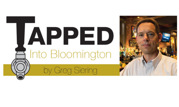 Tapped Into Bloomington: Autumn Means It’s Cider Season