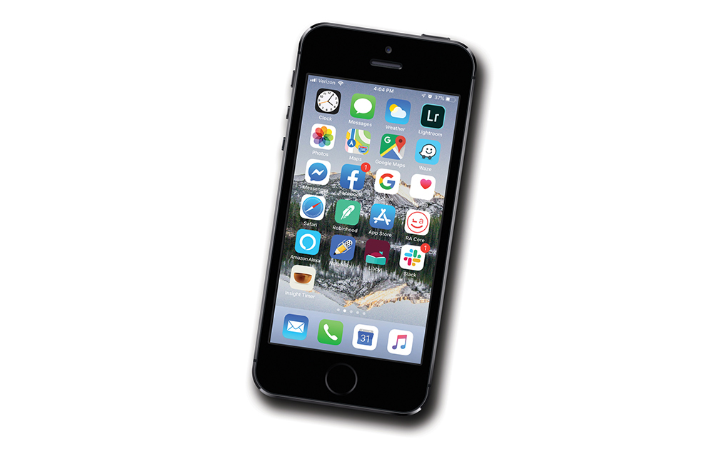 Ivy Tech Apple App Course Prepares Students to Code
