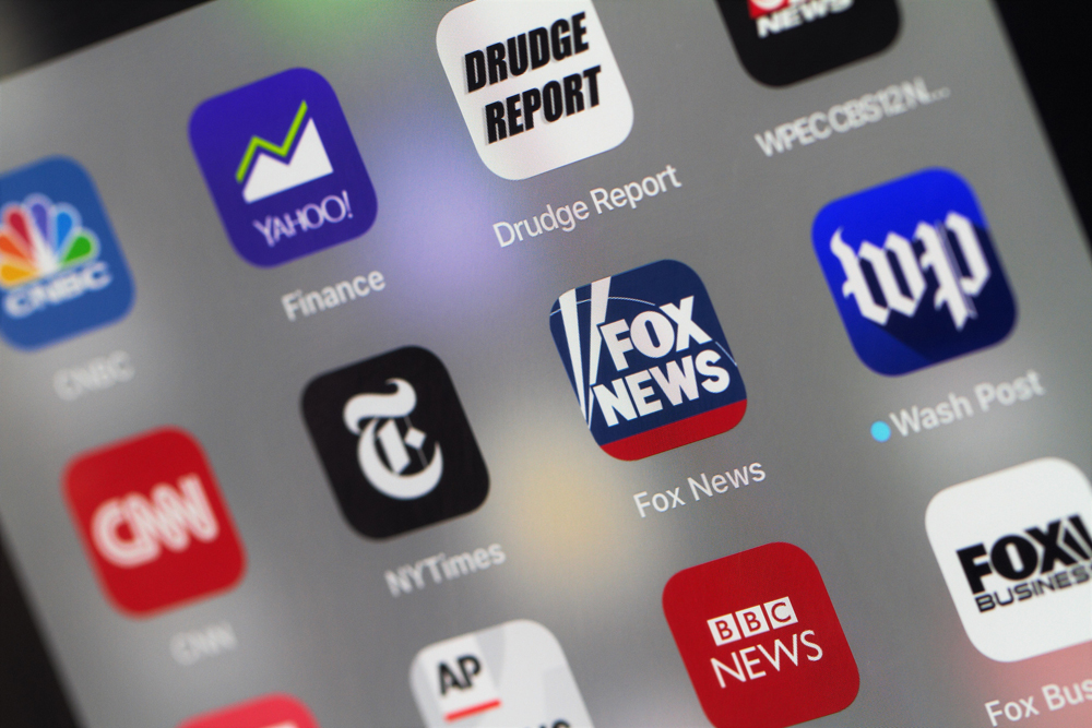 ‘Truth Matters’ Event Examines  Untruth in News & Social Media