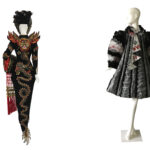 IU Exhibit Showcases Glenn Close Costume Collection