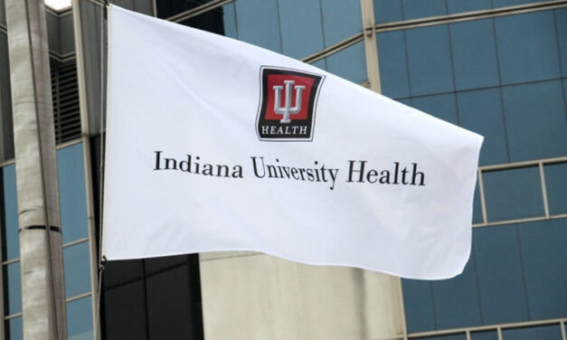 IU Health Embraces New Model: Population Health Management