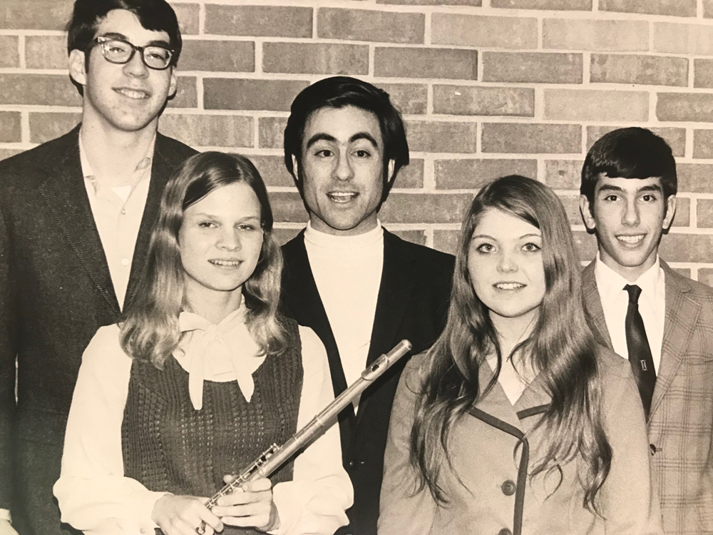 Bloomington Symphony Orchestra Celebrates 50 Years Making Music