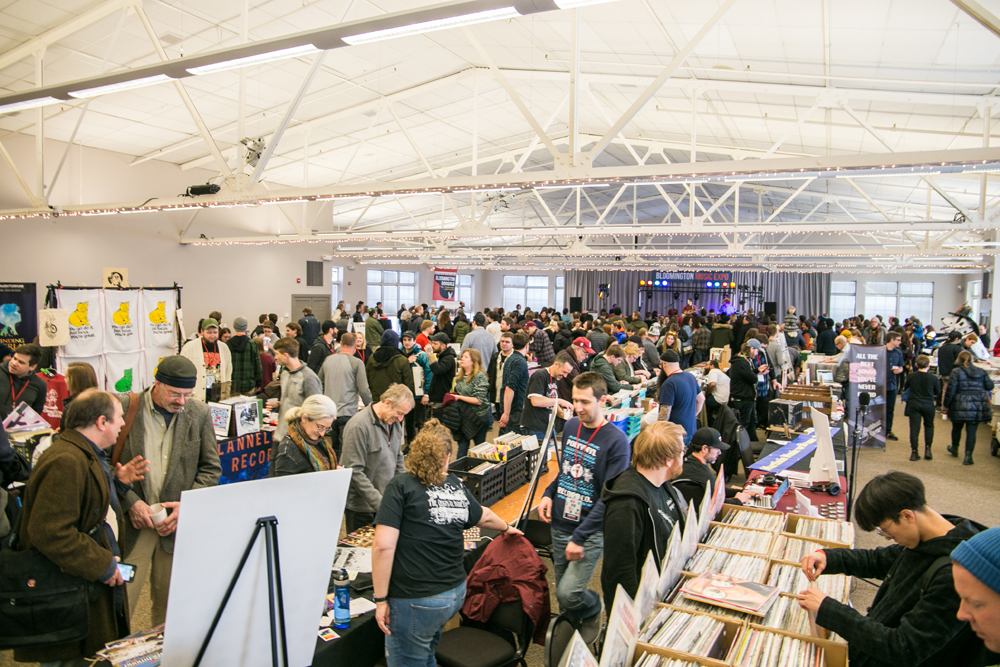 Btown Music Expo Is Back February 8 Bloom Magazine