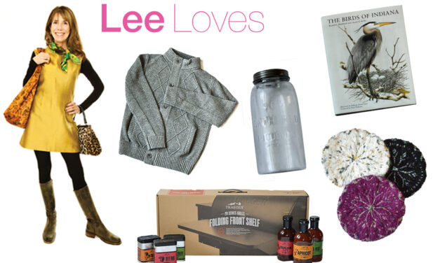 Lee Loves: December/January 2020