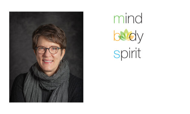 Mind · Body · Spirit: Finding Your Next Fun Fitness Activity