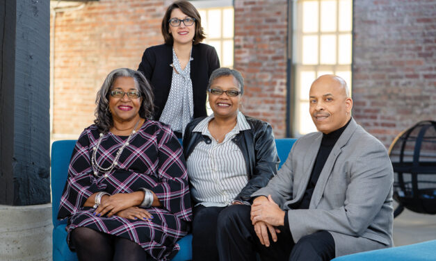 Black Business Affinity Group Makes Chamber More Diverse
