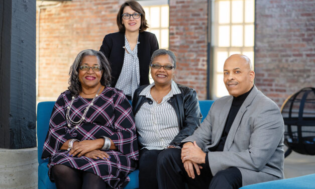 Black Business Affinity Group Makes Chamber More Diverse