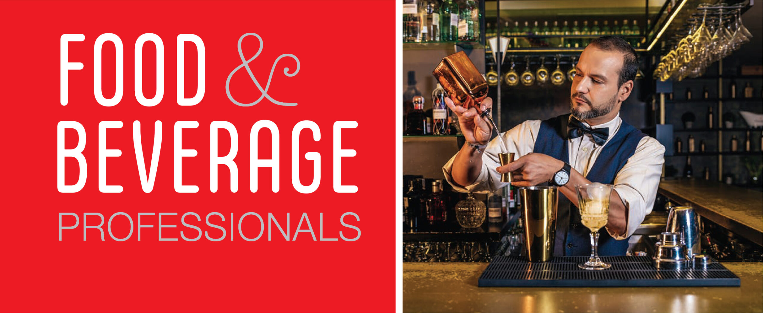 Food & Beverage Professionals