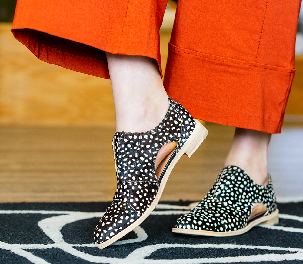 Mirth for Higher-End, Quality Women’s Shoes | Bloom Magazine