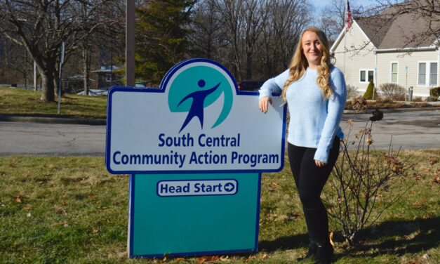 SCCAP: A Local Agency Helping Families Become Independent