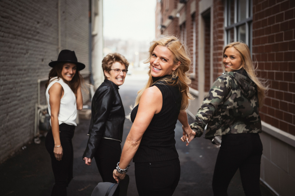 Mainstream Boutique: Styles for Mother, Daughter & Grandma, Too!