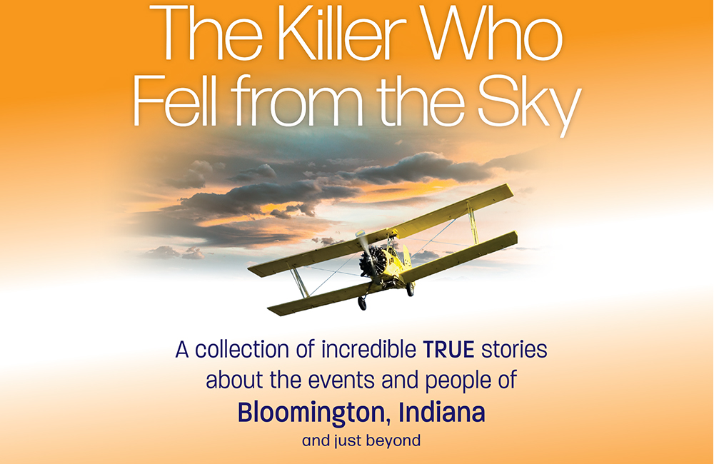 ‘Bloom’ Book Named a Finalist for Best Book of the Year