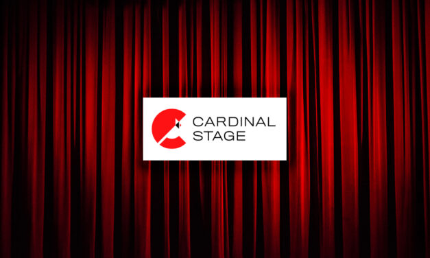 Cardinal Stage Announces New 2020 Programming
