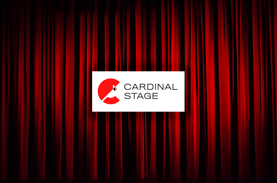 Cardinal Stage Announces Upcoming Shows