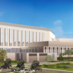 25 Facts to Know About the New Hospital (COVER STORY)