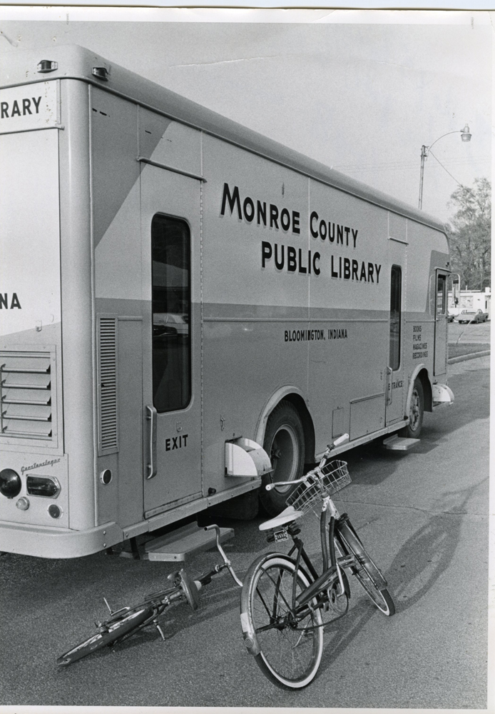 Monroe County Public Library Celebrates 200 Years of Literacy Bloom